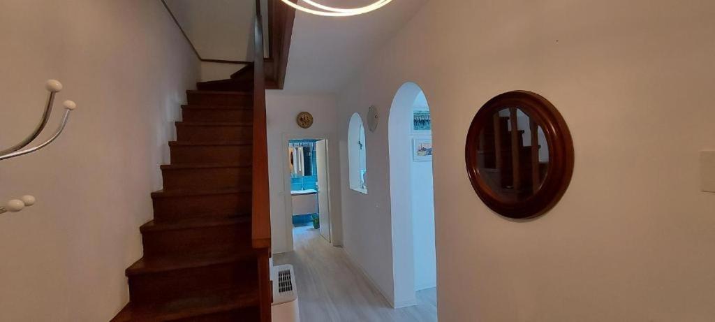 Calle Dei Guardiani Rooms Venice Exterior photo